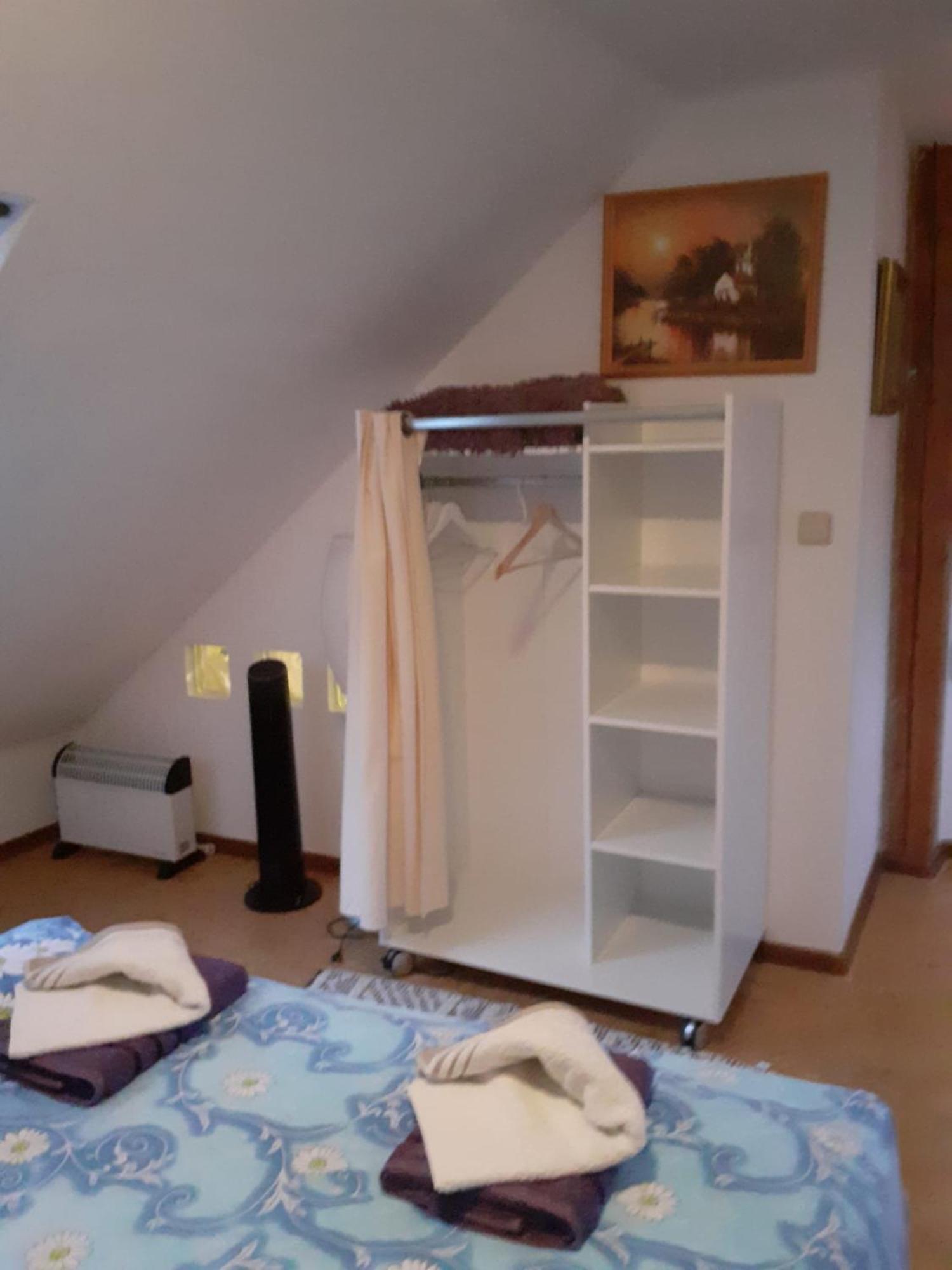 Апартаменты Atelier Spojovaci Чески-Крумлов Экстерьер фото