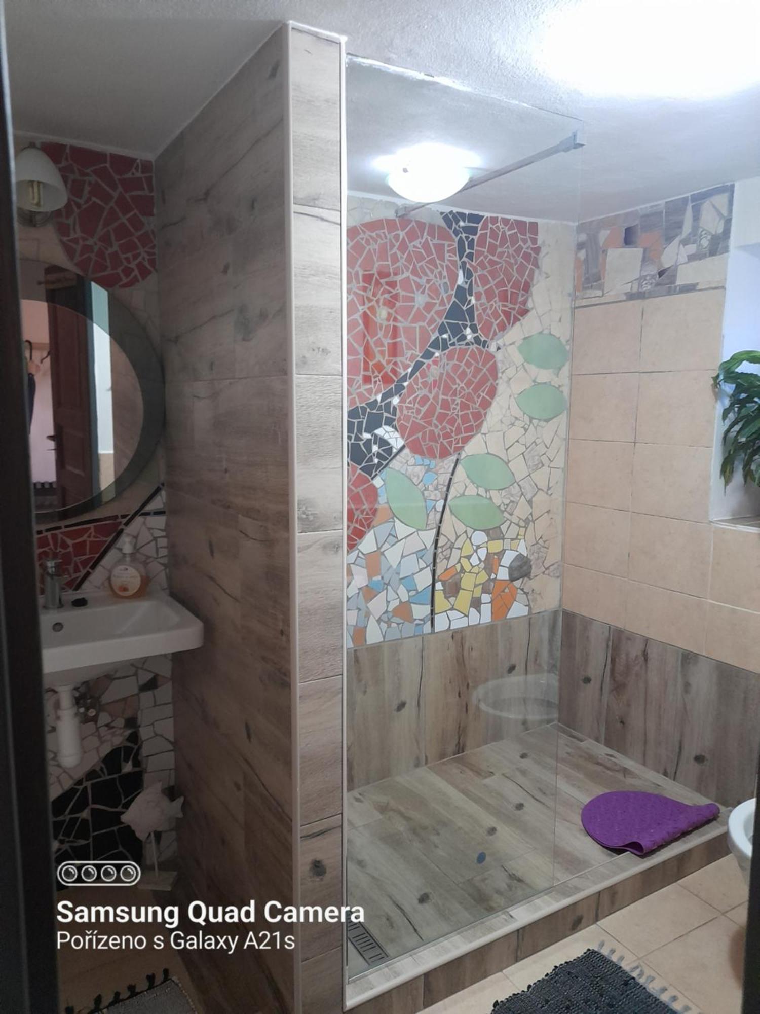 Апартаменты Atelier Spojovaci Чески-Крумлов Экстерьер фото
